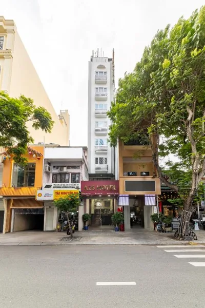 A25 Hotel - 22 Nguyễn Cư Trinh – Foto’s 12
