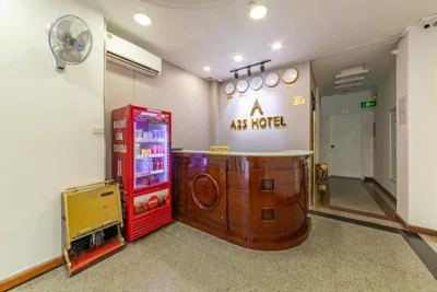 A25 Hotel - 22 Nguyễn Cư Trinh – Foto’s 13