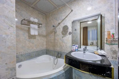 A25 Hotel - 22 Nguyễn Cư Trinh – Foto’s 14